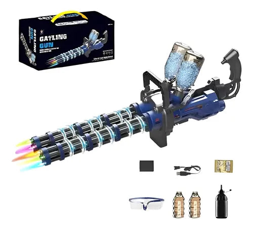 Escopeta De Doble Cañón