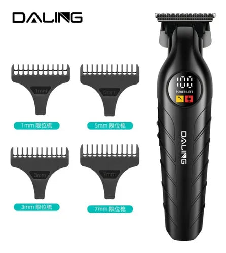 Patillera Daling, modelo DL-1777