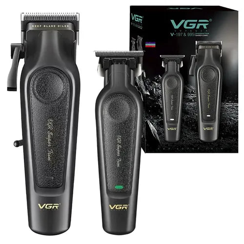 Combo VGR Barber 197-995