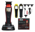 Wmark Ng-xt1 Motor Vectorial Magnético 10000rpm Color Rojo 110v/220v