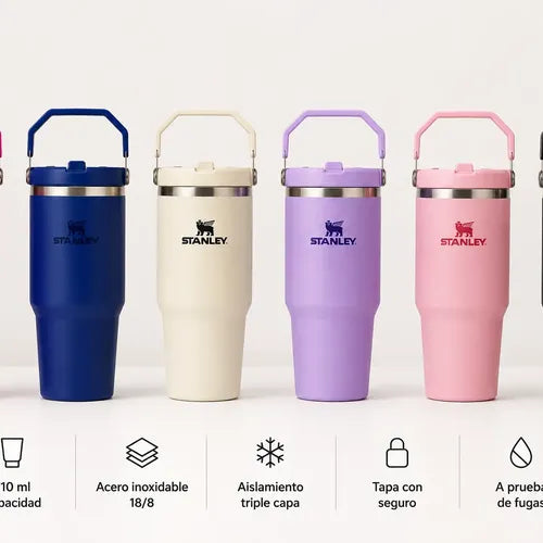 VASO STANLEY 30oz