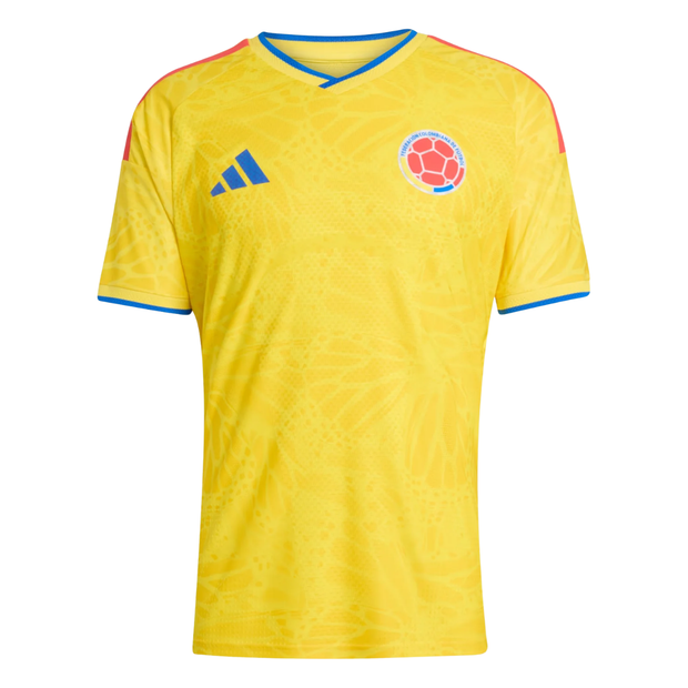 Camiseta Hombre Selección Colombia 1.1