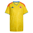 Camisa Mujer Selección Colombia 1.1