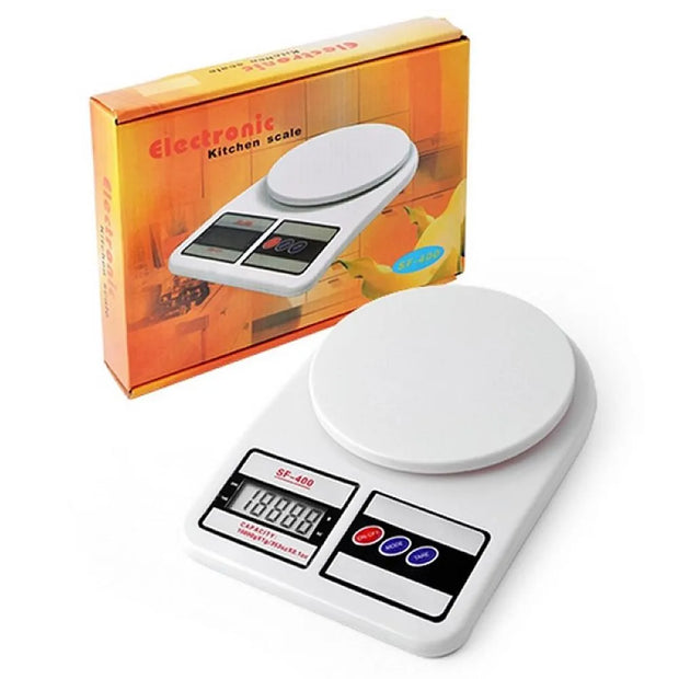 Gramera Pequeña SF-400
