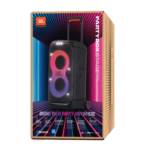 JBL Party Box Stage 320 ORIGINAL