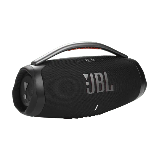 JBL Boombox 3 ORIGINAL