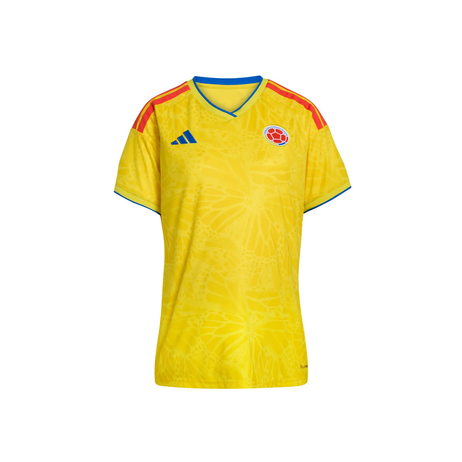 Camisa Mujer Selección Colombia 1.1