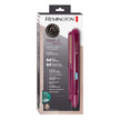 Plancha Remington Triple Infusión Original