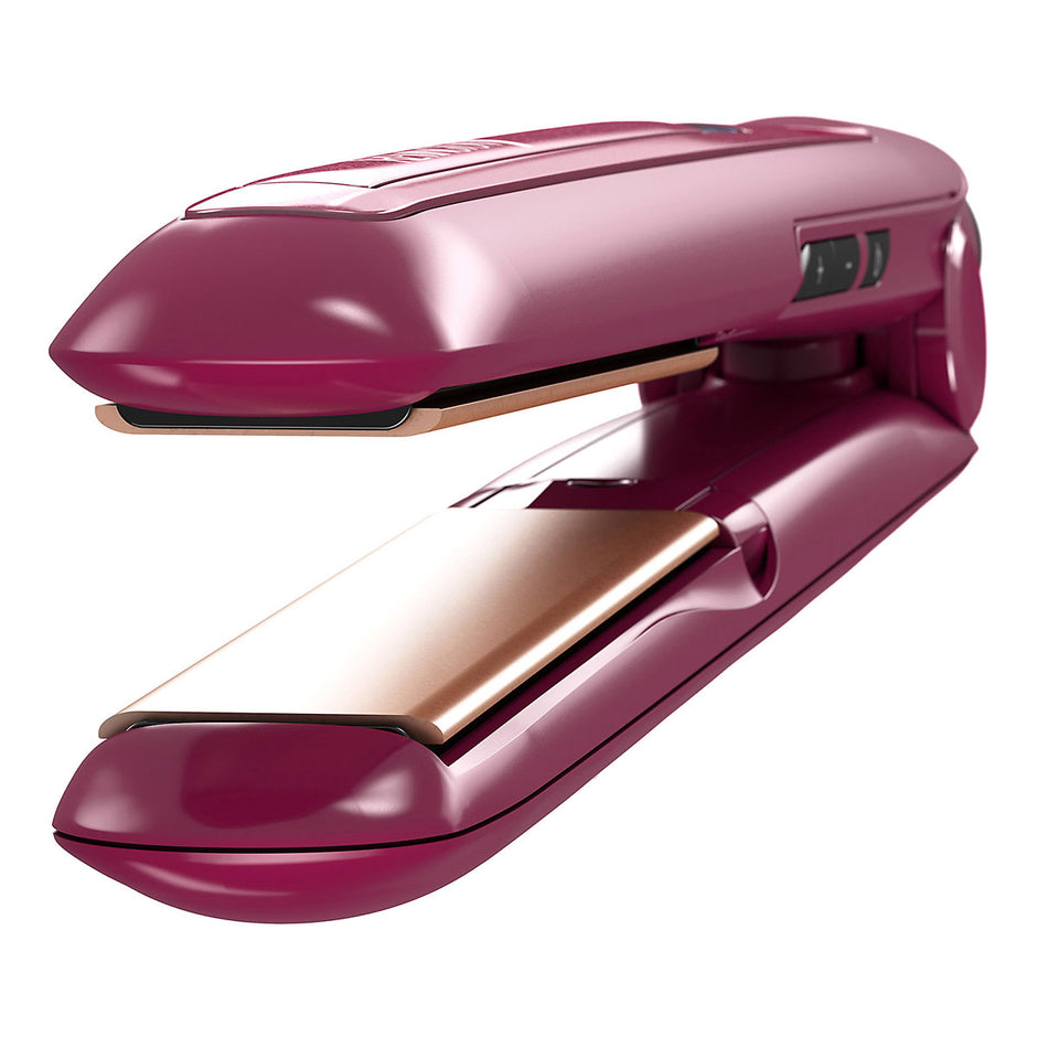Plancha Remington Triple Infusión Original