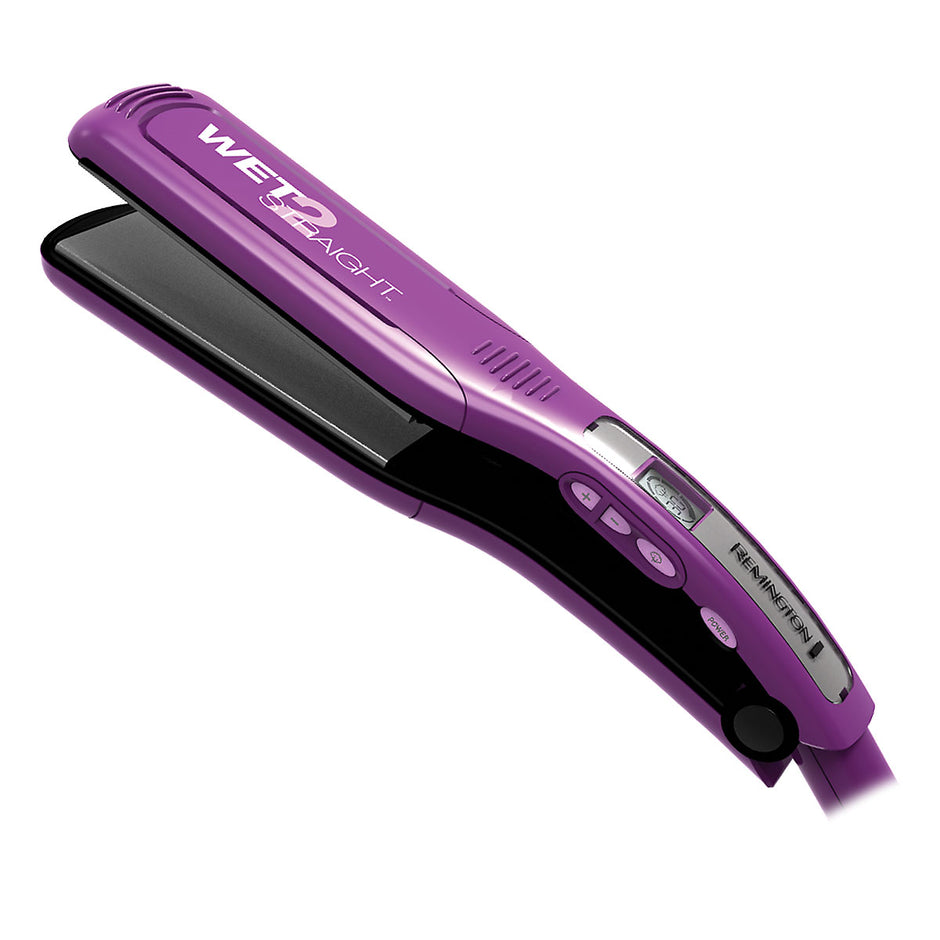Plancha Remington Wet2Straight Original