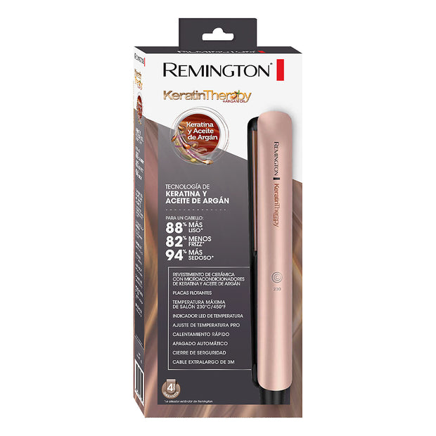 Plancha Keratin Therapy Original