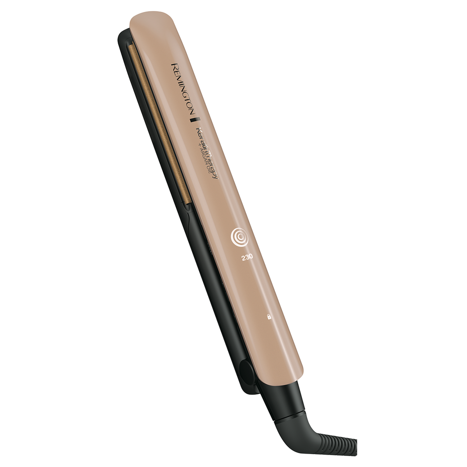 Plancha Keratin Therapy Original