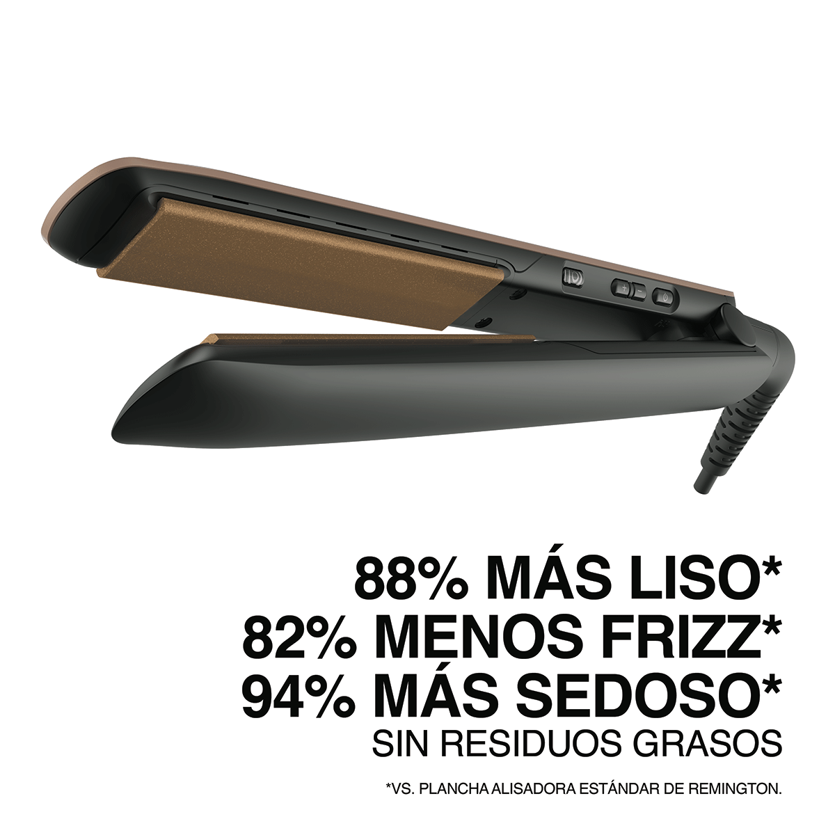 Plancha Keratin Therapy Original