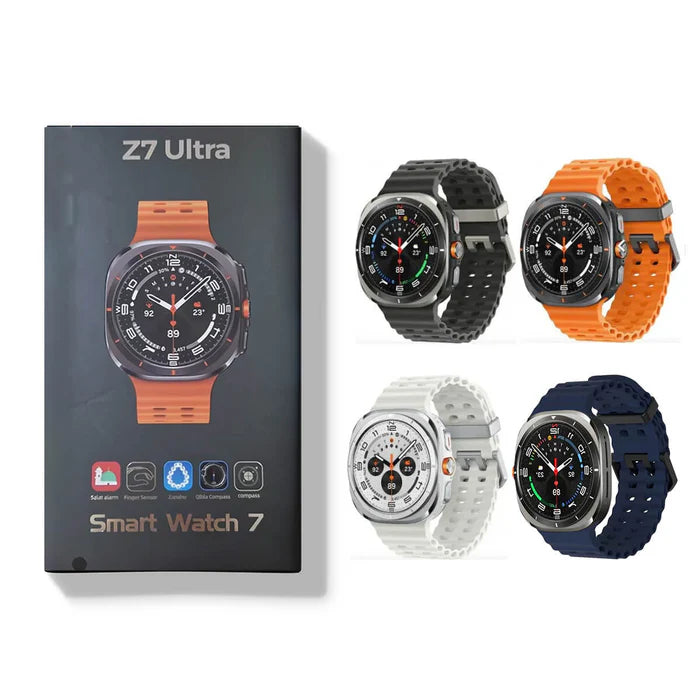 Smartwatch Z7