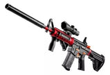 Rifle Hidrogel M416
