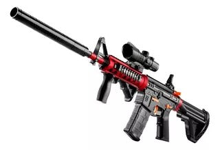 Rifle Hidrogel M416