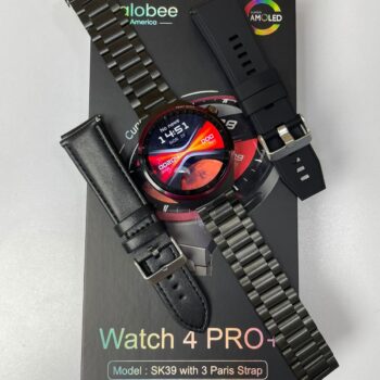 SmartWatch 4 Pro+