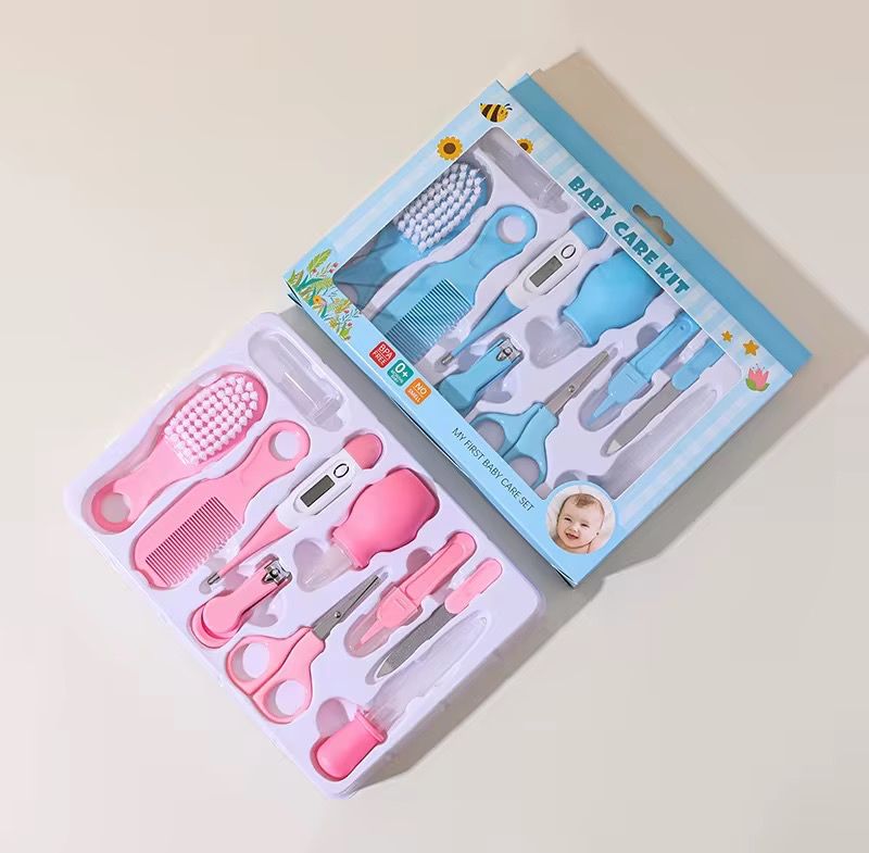 Set Sencillo de bebe