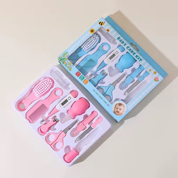 Set Sencillo de bebe