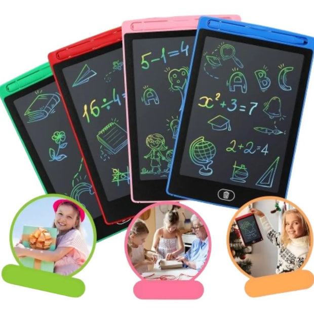 Tableta magica de 12"