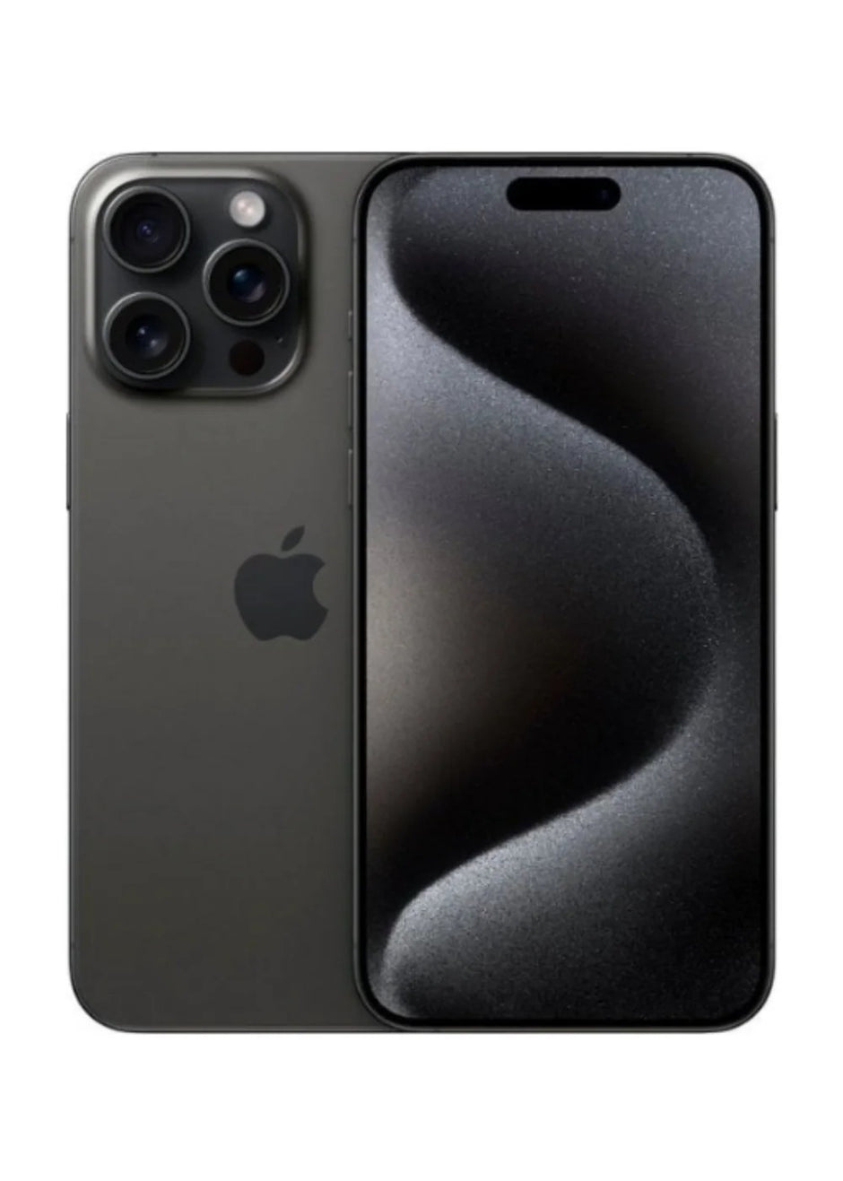 iPhone 15 Pro 128 GB – eSIM – Exhibición