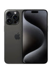 iPhone 15 Pro 128 GB – eSIM – Exhibición