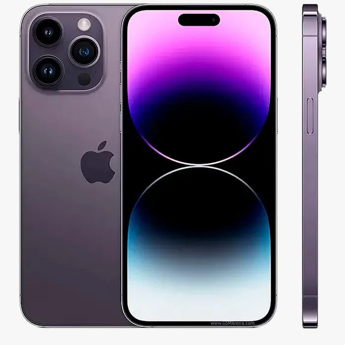 iPhone 14 Pro Max – eSIM – Exhibición