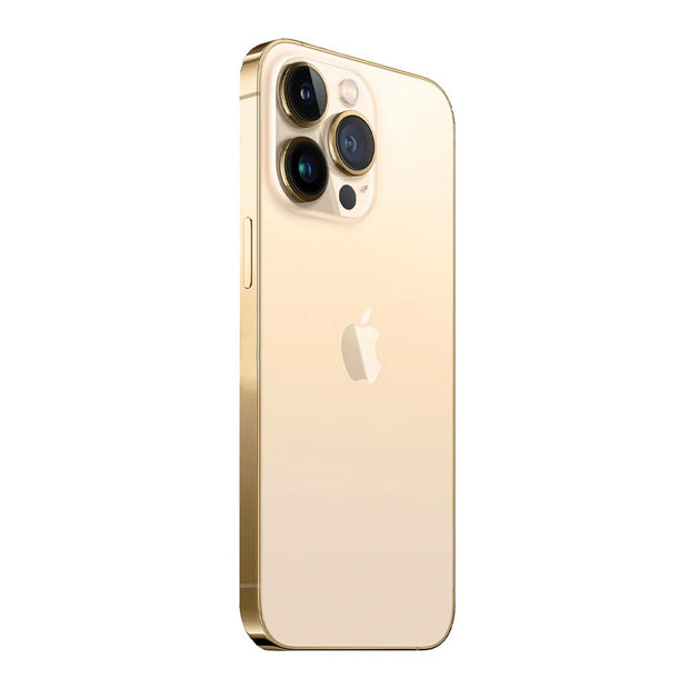 iPhone 13 Pro 128 GB – SIM física – Exhibición