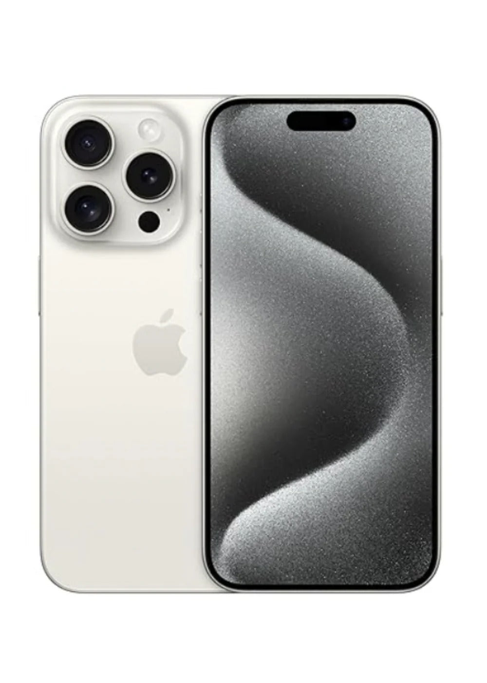 iPhone 15 Pro 128 GB – eSIM – Exhibición