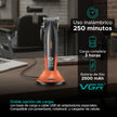 Maquina De Cortar El Pelo Turbo 9000 Rpm Vgr V-889c