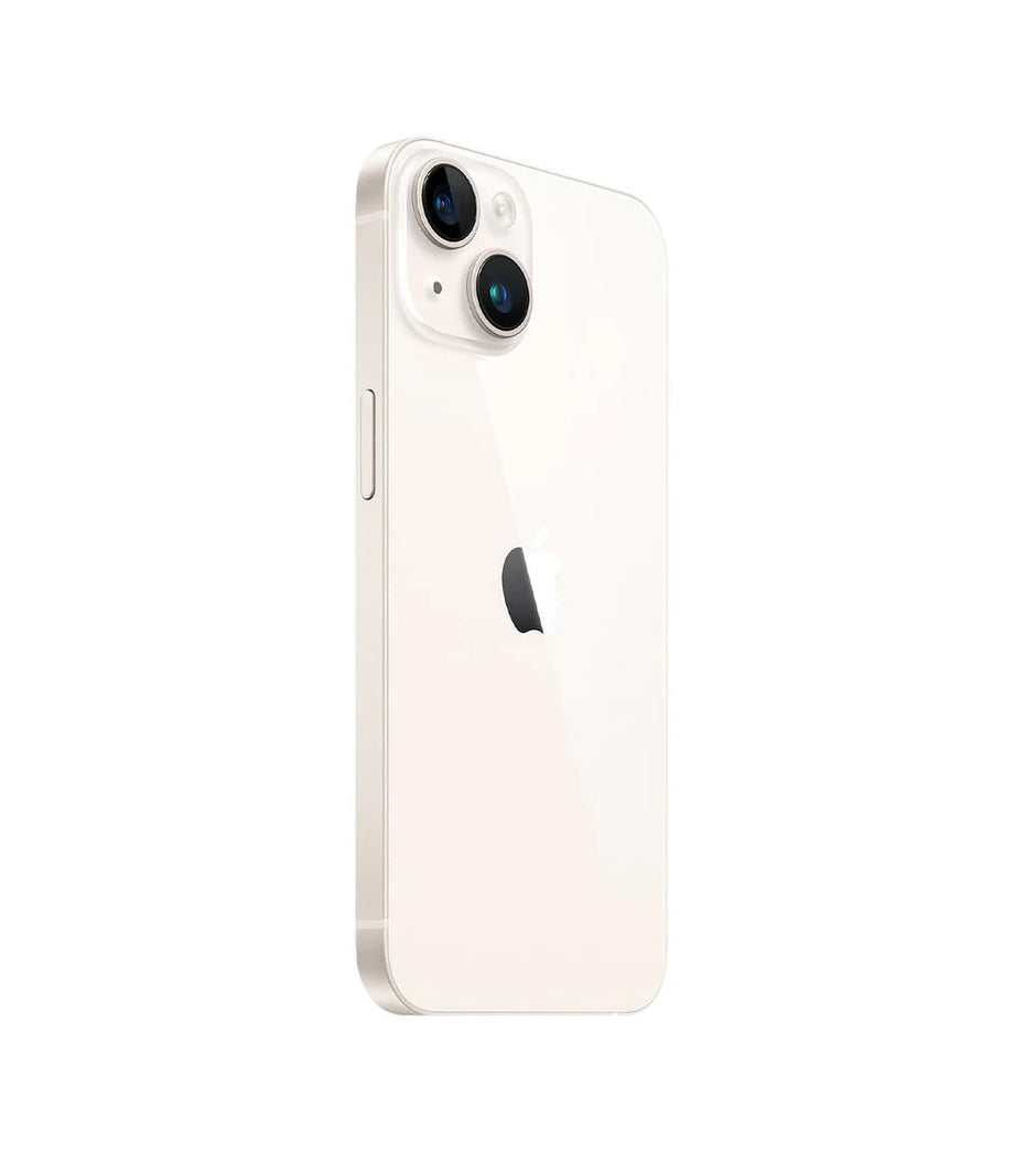 iPhone 14 128 GB – eSIM – Exhibición
