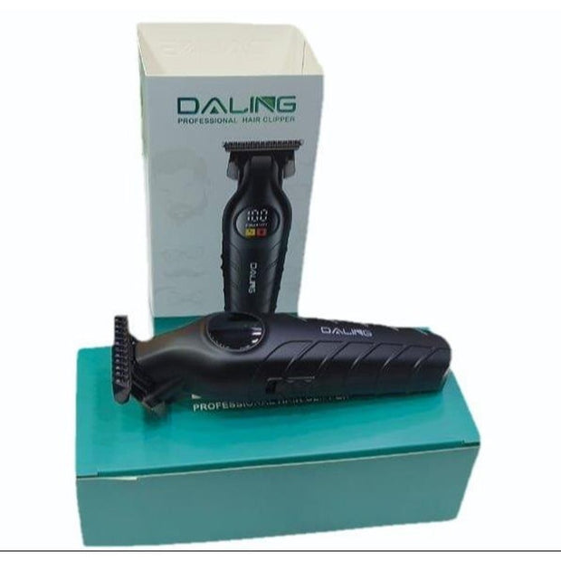 Patillera Daling, modelo DL-1777