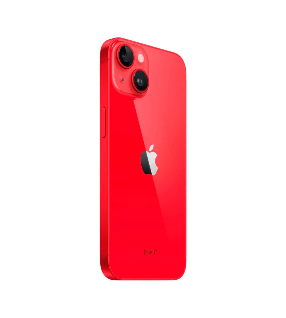 iPhone 14 128 GB – eSIM – Exhibición