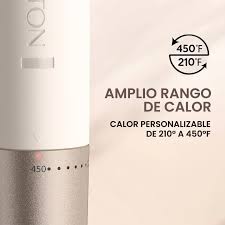 Peine Alisador Remington Shea Soft Hot Comb CI11AP