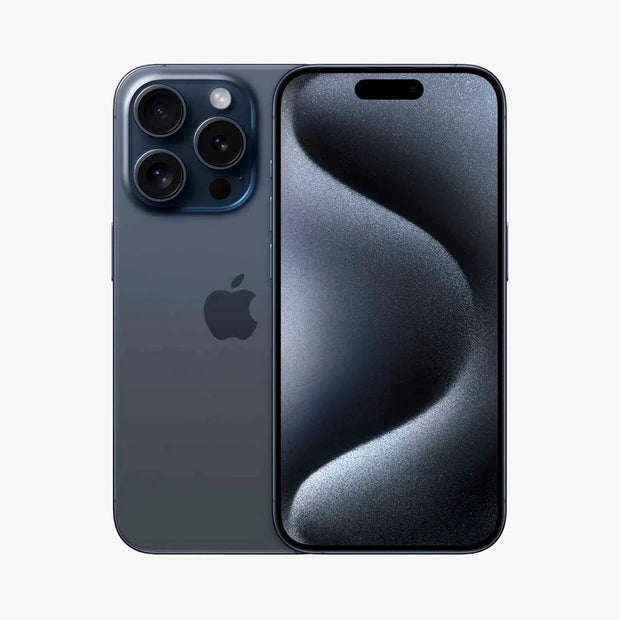 iPhone 16 Pro  – eSIM – Exhibición