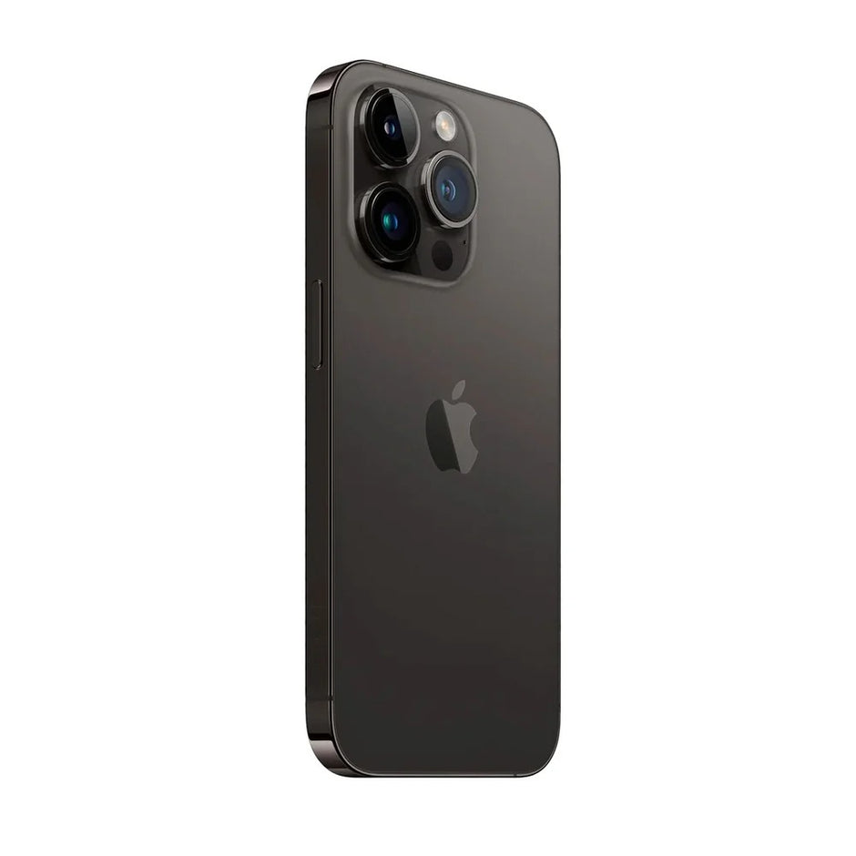 iPhone 14 Pro eSIM – Exhibición