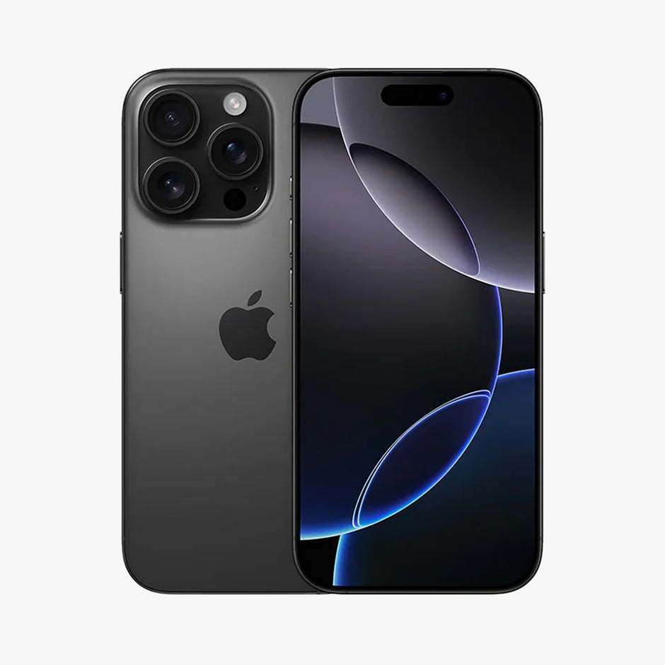iPhone 16 Pro Max 256 GB – eSIM – Exhibición