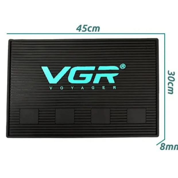 Tapete Antideslizante con Imán Premium