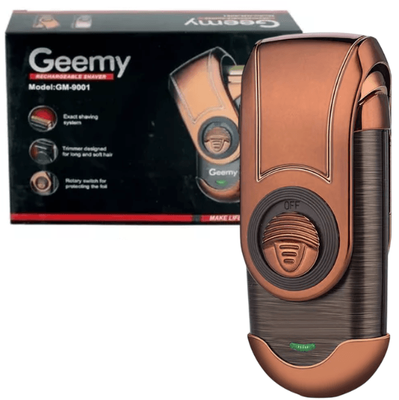 Maquina Geemy GM-9001