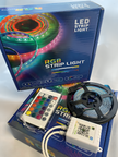 Cinta Led 10 M