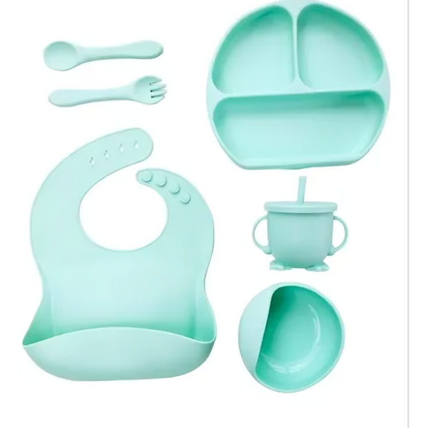 Kit de Babero para Bebé