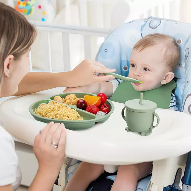 Kit de Babero para Bebé