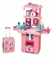 Maleta Doctor Infantil Deluxe
