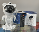 Astronauta Proyector Galaxia LED