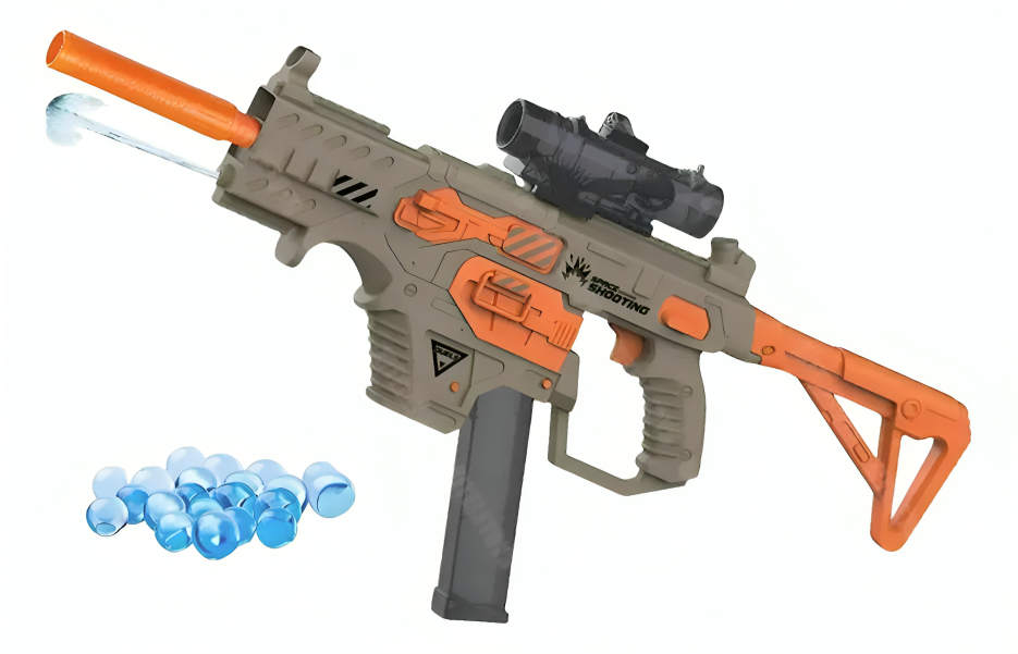 Rifle Hidrogel Elite 3 en 1