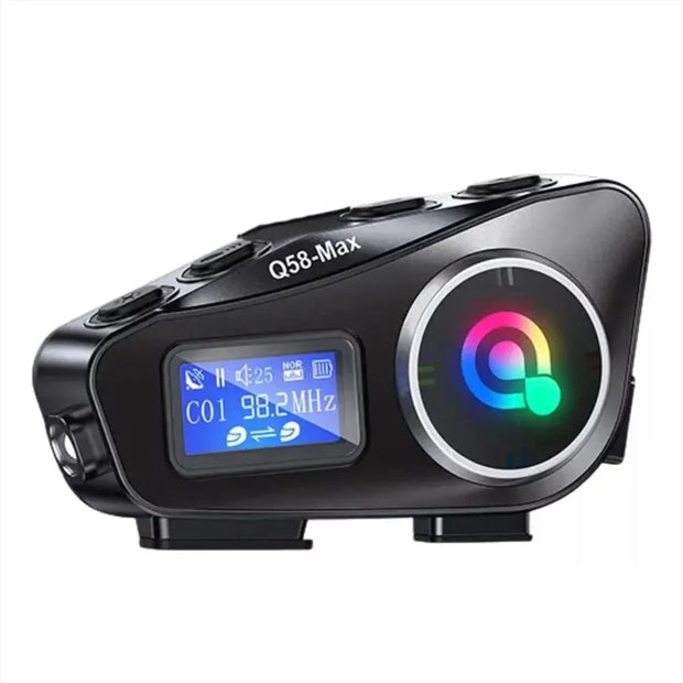 Intercomunicador Q58 Max