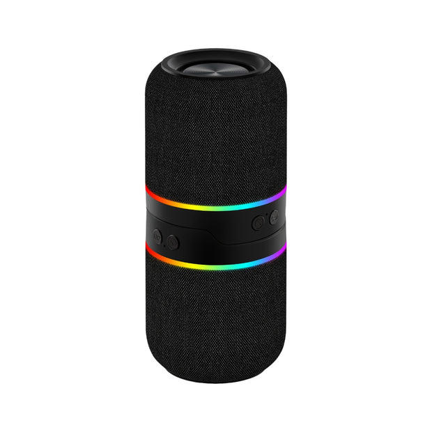 Parlante Magnetico RGB SW-TL