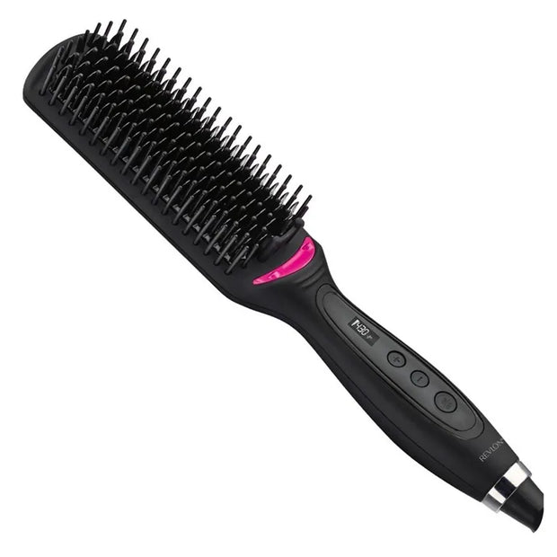 cepillo alisador Revlon Salon One-Step Straight and Shine Original