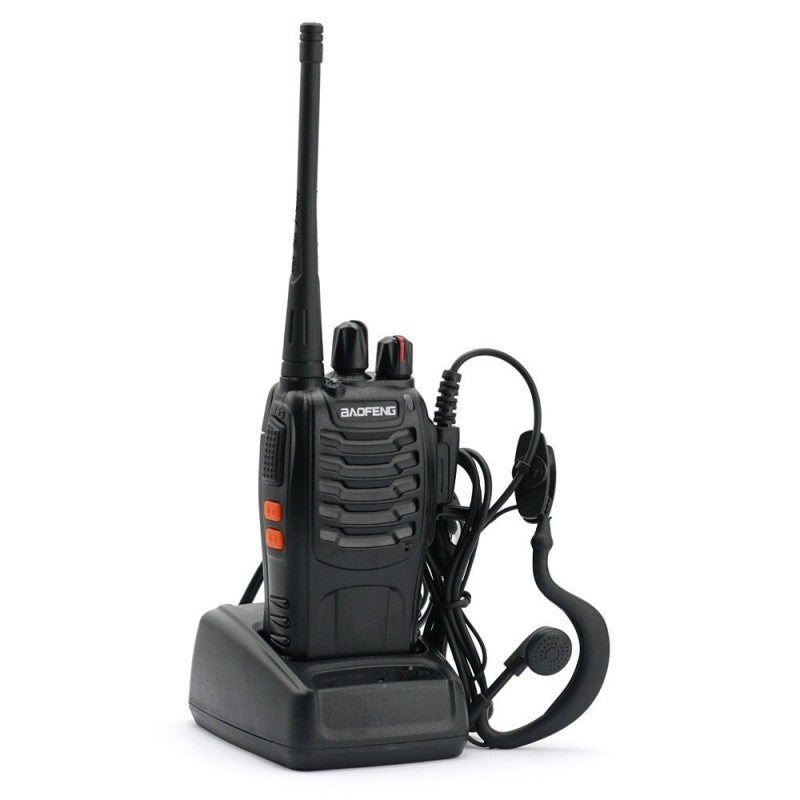 Radio Baofeng 888s
