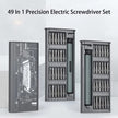 Mini Destornillador Inalámbrico 49en1